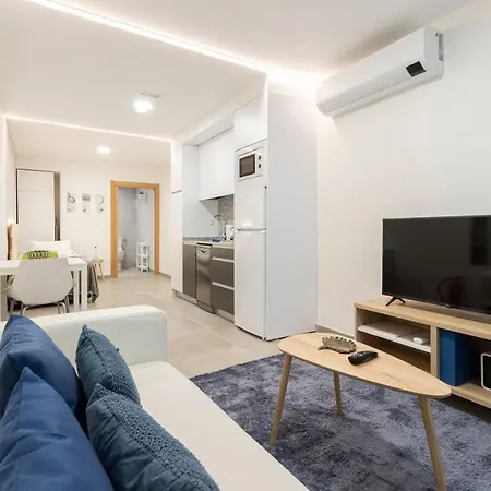 Dobo Homes - Pa4 Madrid Exterior photo