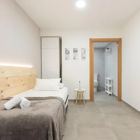 Dobo Homes - Pa4 Madrid Exterior photo