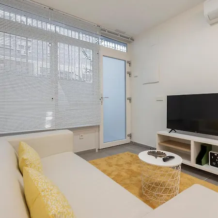 Dobo Homes - Pa4 Madrid Exterior photo