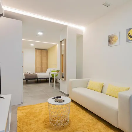 Dobo Homes - Pa4 Madrid Exterior photo