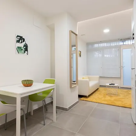 Dobo Homes - Pa4 Madrid Exterior photo