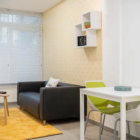 Dobo Homes - Pa4 Madrid Exterior photo