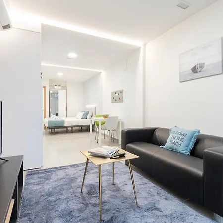 Dobo Homes - Pa4 Madrid Exterior photo