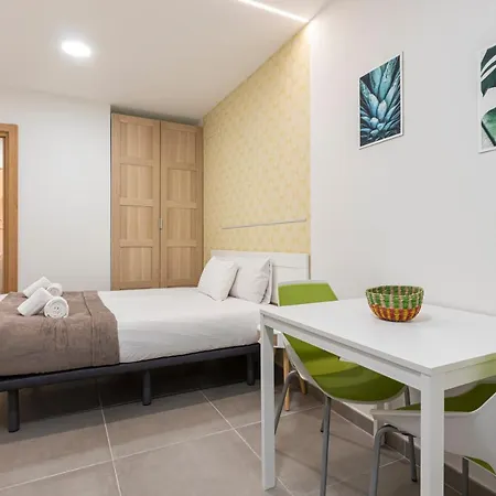 Dobo Homes - Pa4 Madrid Exterior photo