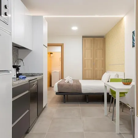 Dobo Homes - Pa4 Madrid Exterior photo