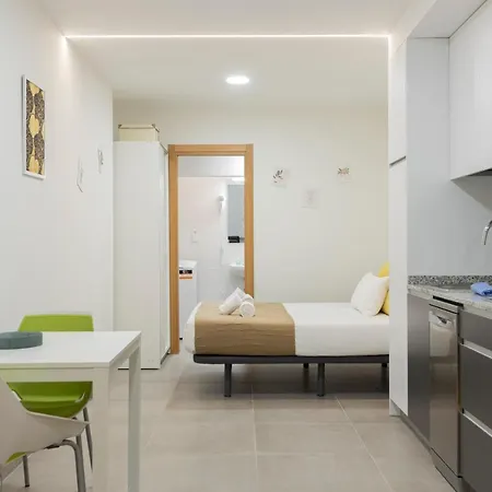 Dobo Homes - Pa4 Madrid Exterior photo