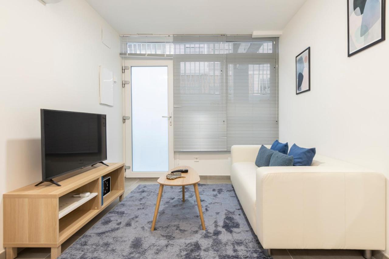Dobo Homes - Pa4 Apartment Madrid