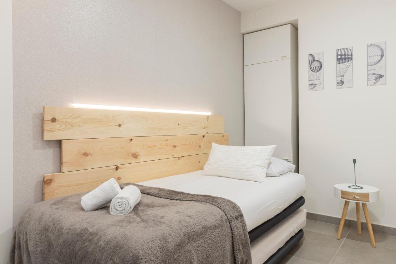 Apartment Dobo Homes - Pa4 Madrid