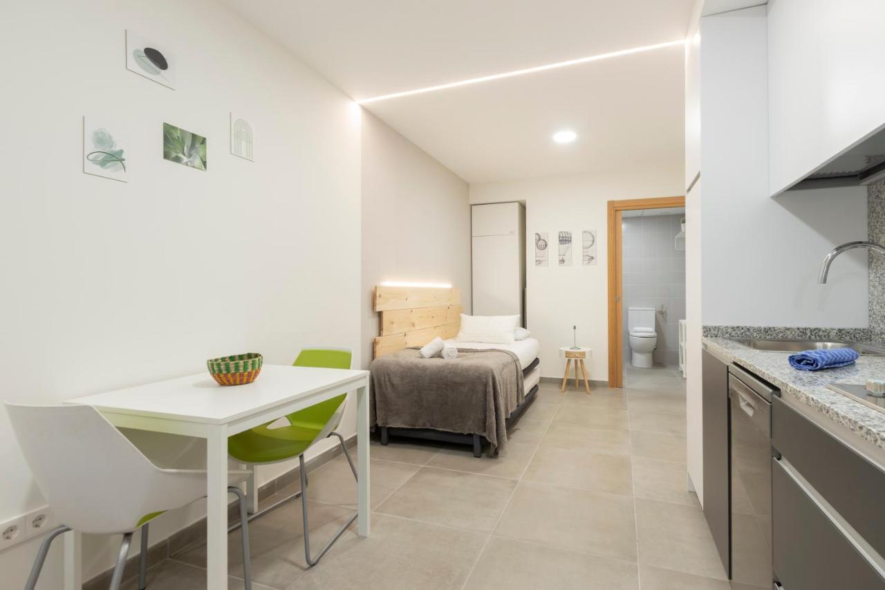 Dobo Homes - Pa4 Madrid