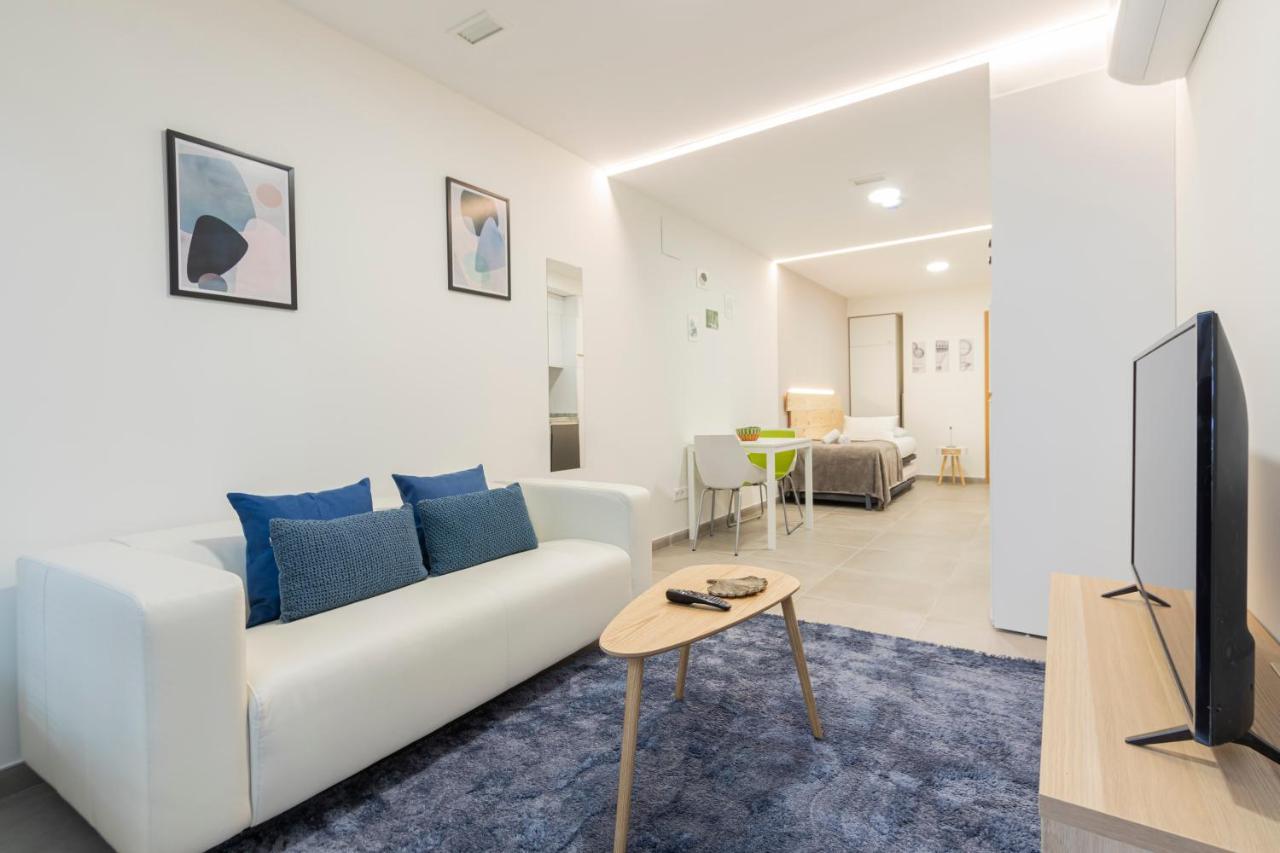 Apartment Dobo Homes - Pa4