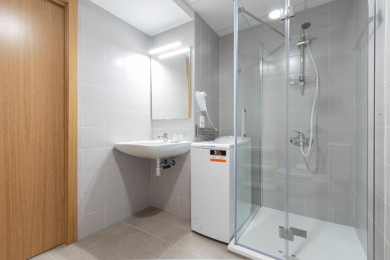 Apartment Dobo Homes - Pa4 Madrid