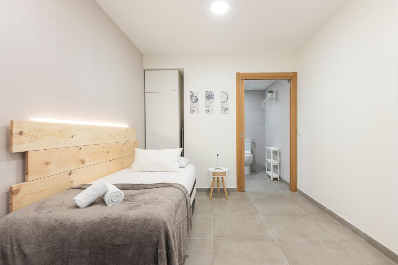 Apartment Dobo Homes - Pa4 Madrid
