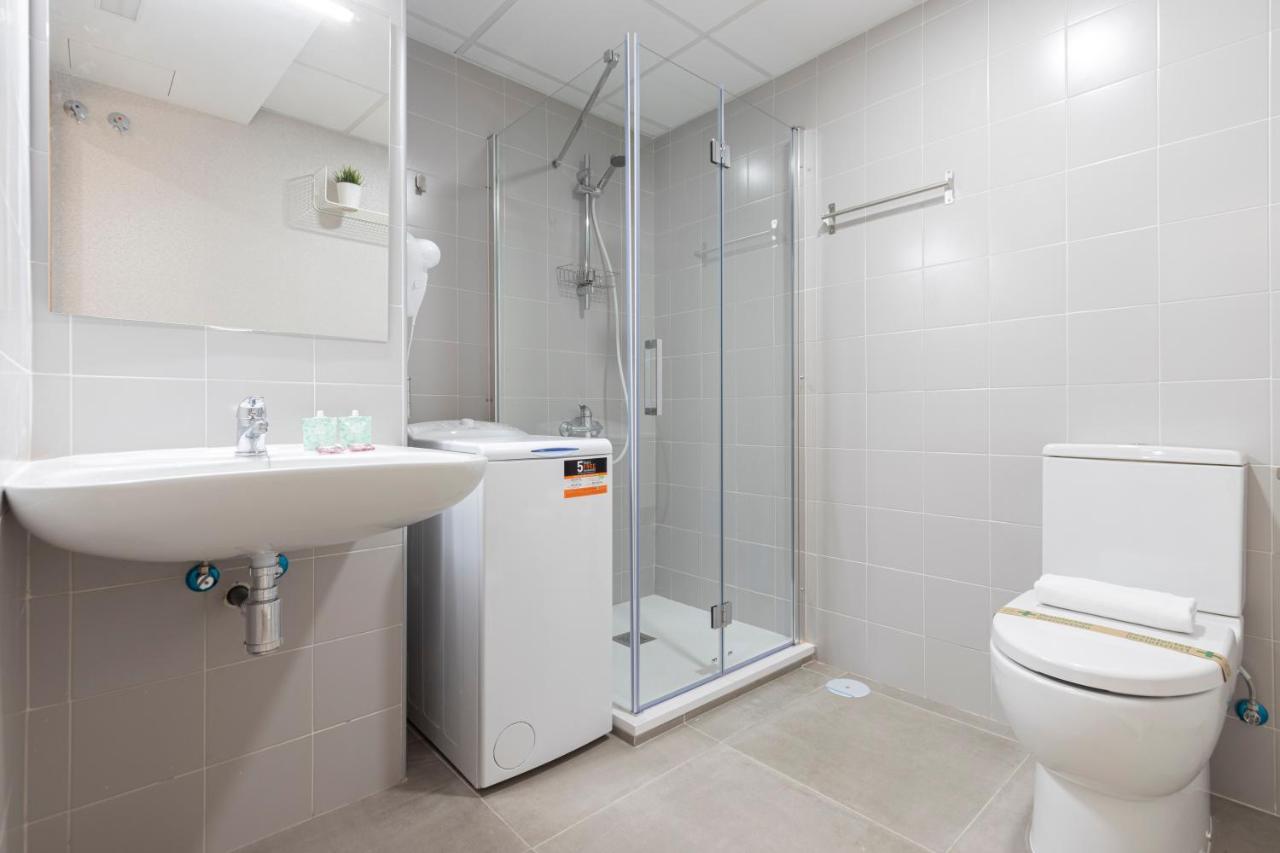 Dobo Homes - Pa4 Apartment *