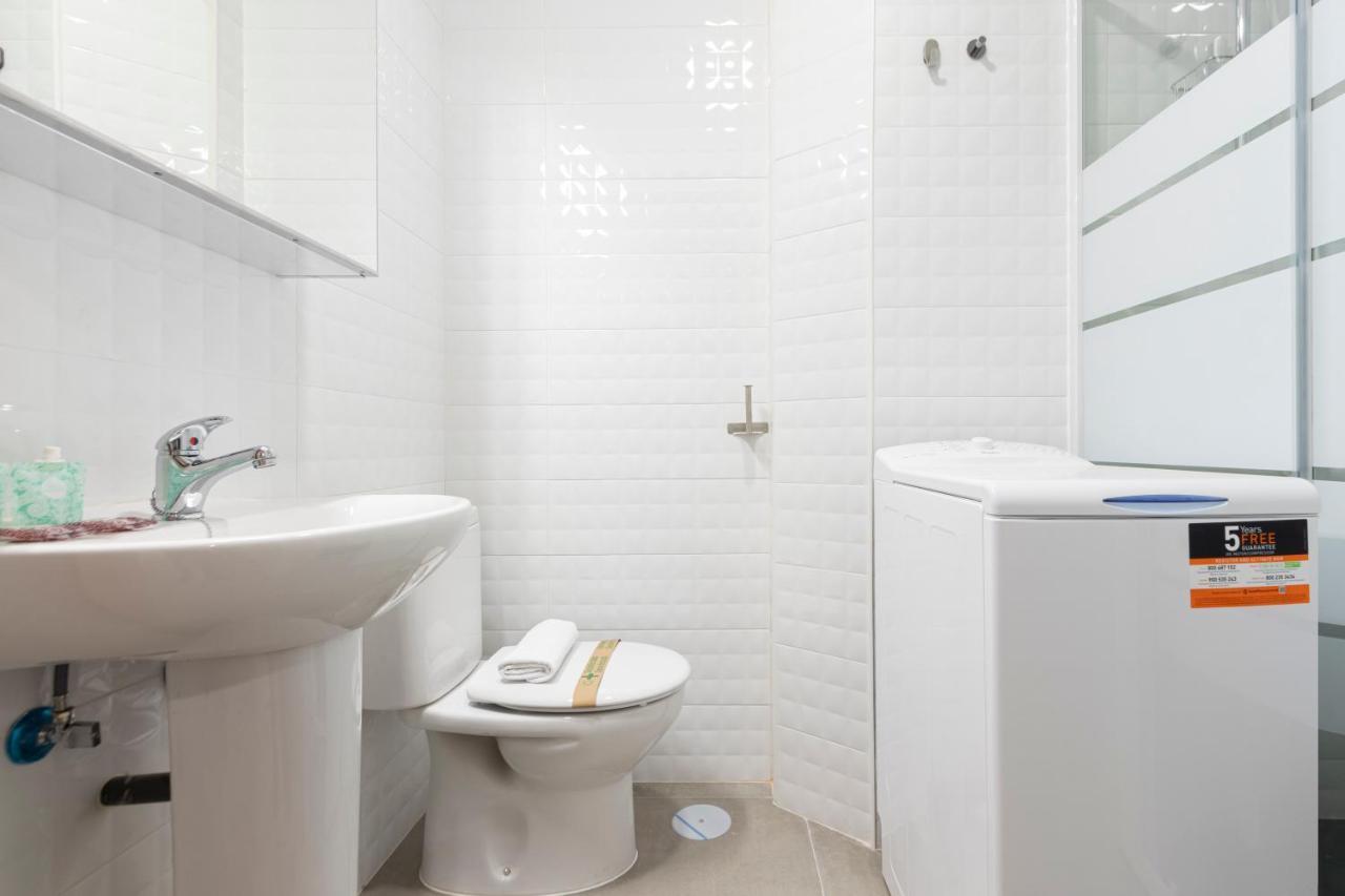 Apartment Dobo Homes - Pa4