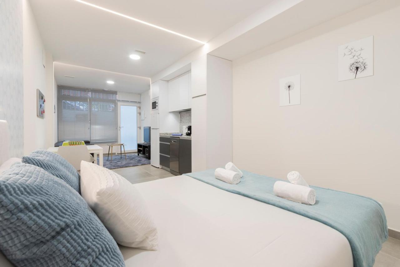 Dobo Homes - Pa4 Madrid