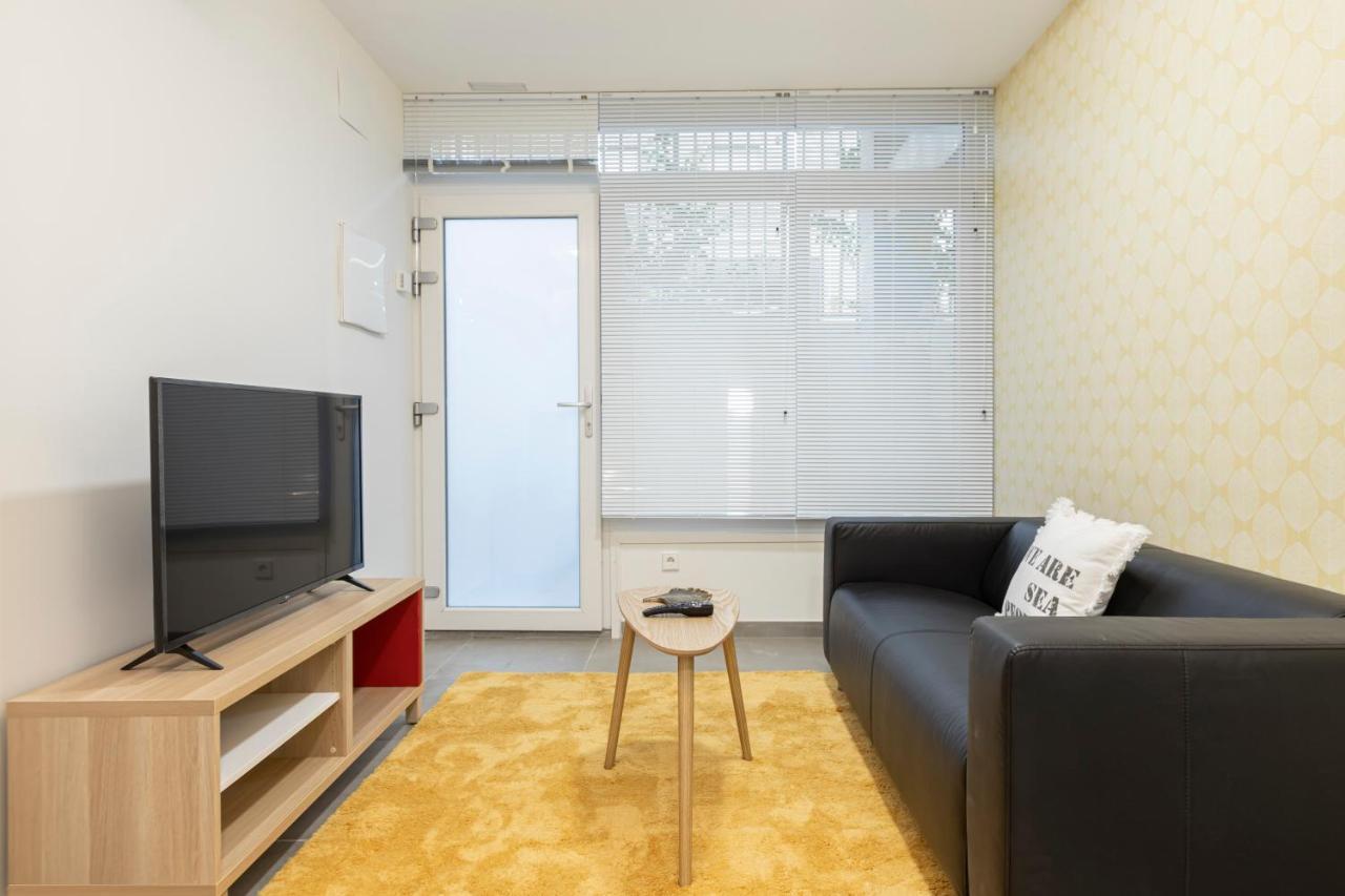 Dobo Homes - Pa4 Apartment Madrid