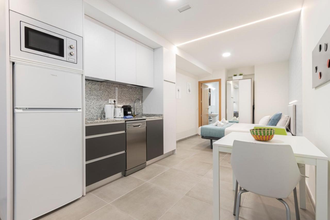 Dobo Homes - Pa4 Madrid