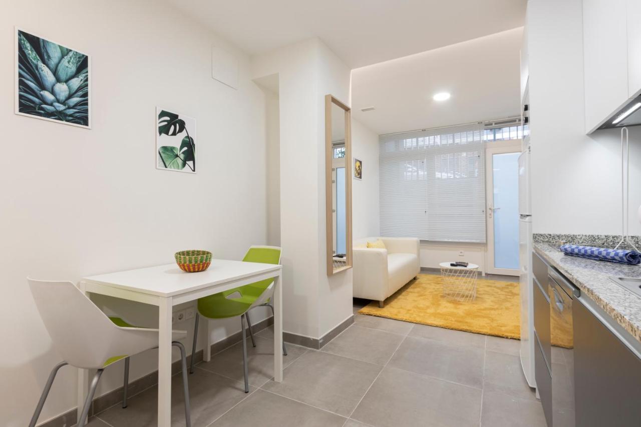 Dobo Homes - Pa4 Madrid