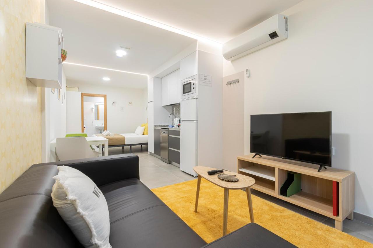 Dobo Homes - Pa4 * Madrid