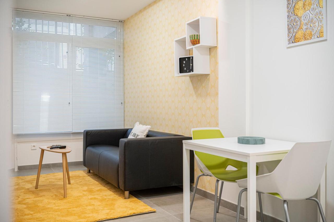 Dobo Homes - Pa4 * Madrid