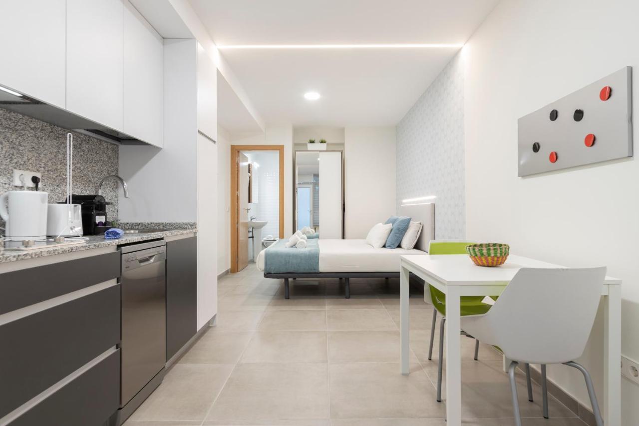 Apartment Dobo Homes - Pa4 Madrid
