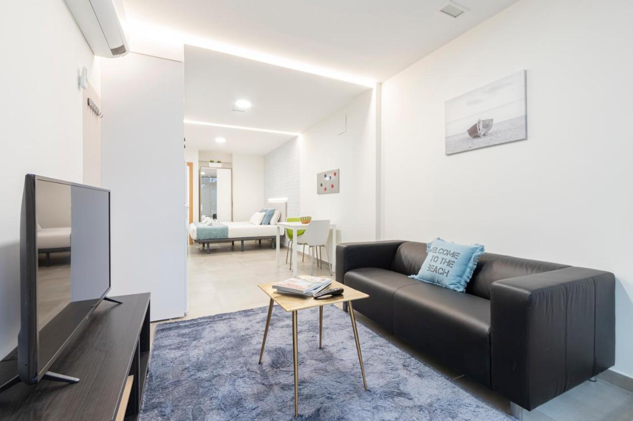 Dobo Homes - Pa4 Madrid