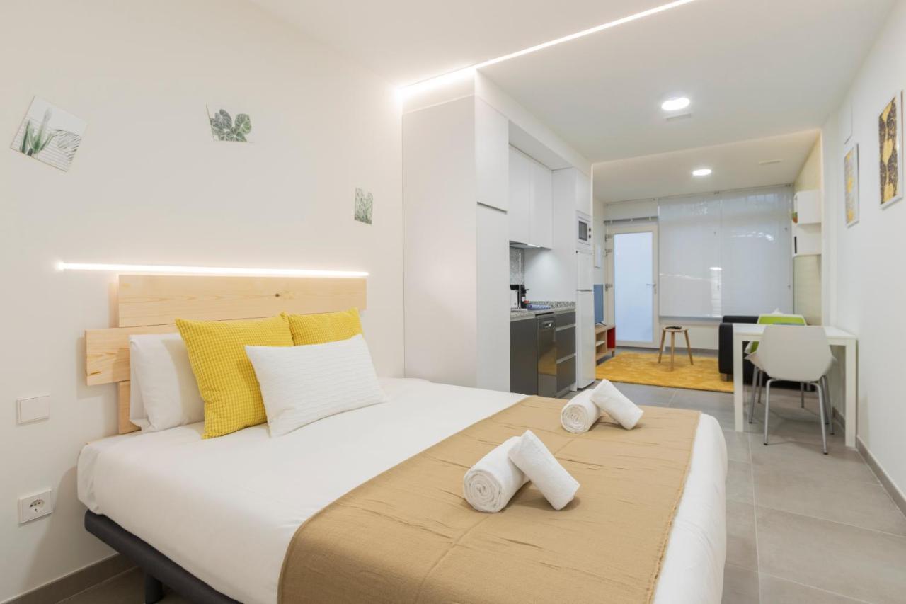 Dobo Homes - Pa4 Madrid