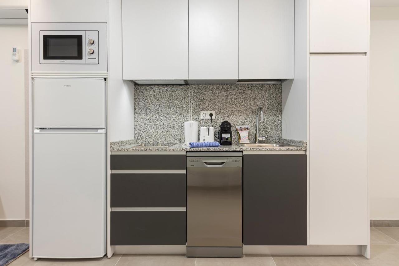 Dobo Homes - Pa4 Apartment Madrid