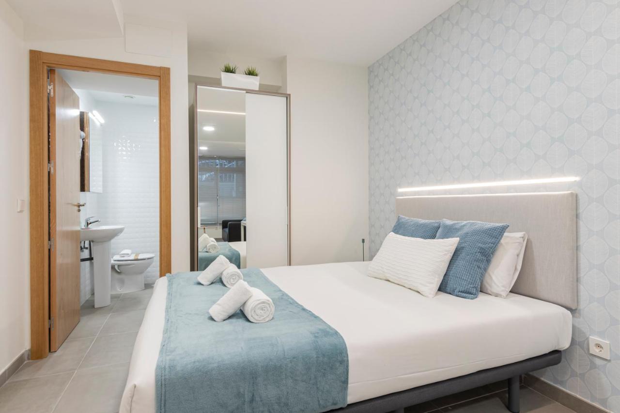 Dobo Homes - Pa4 Apartment Madrid
